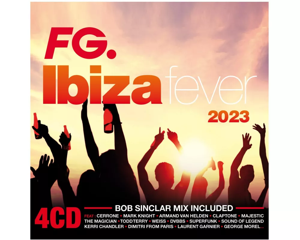 Ibiza Fever 2023