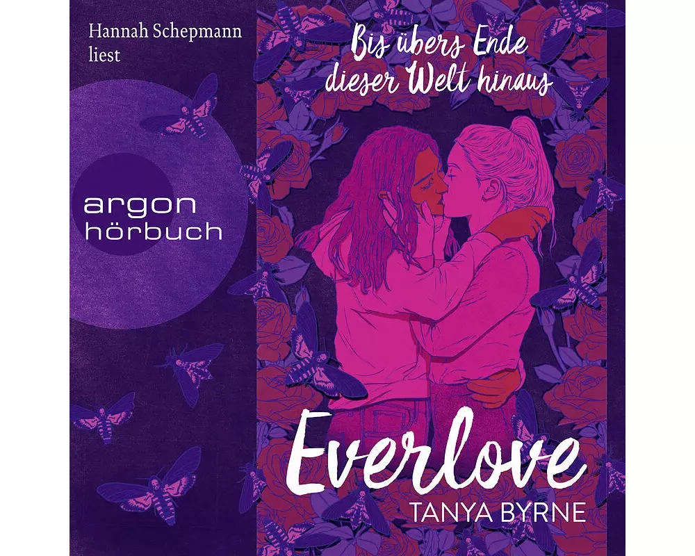 Everlove - Bis übers Ende dieser Welt hinaus