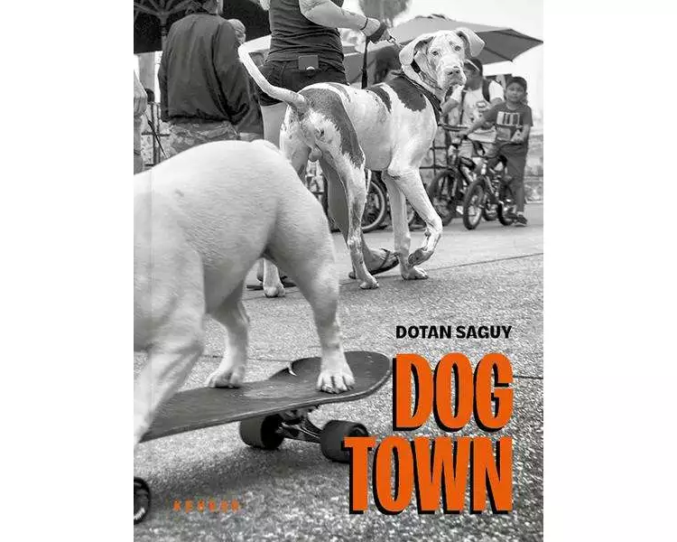 Dog Town