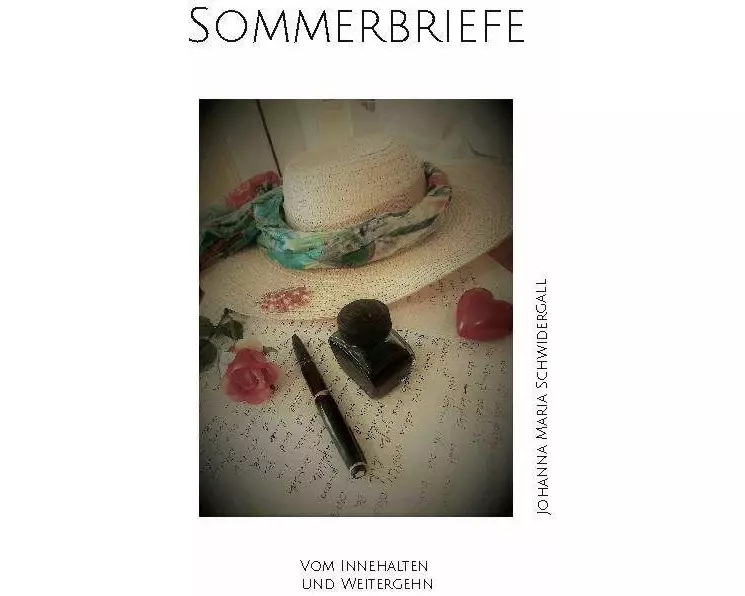 Sommerbriefe