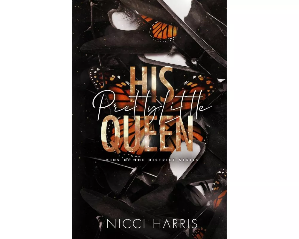 His Pretty Little Queen