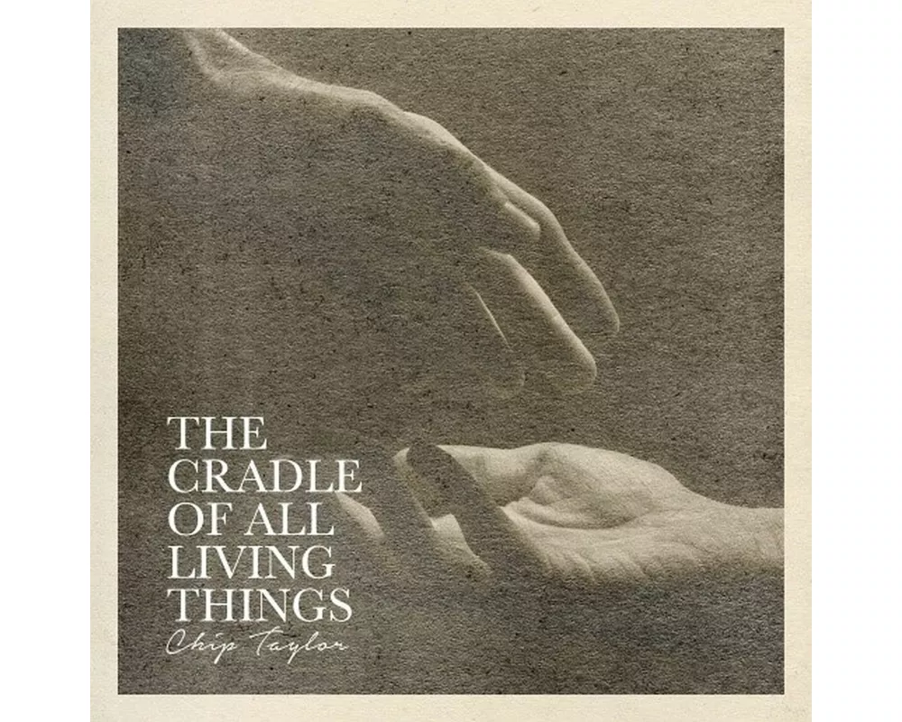 The Cradle Of All Living Things