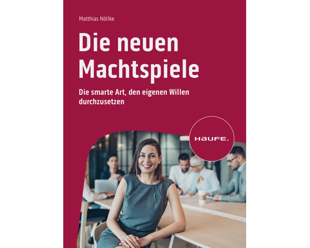 Die neuen Machtspiele