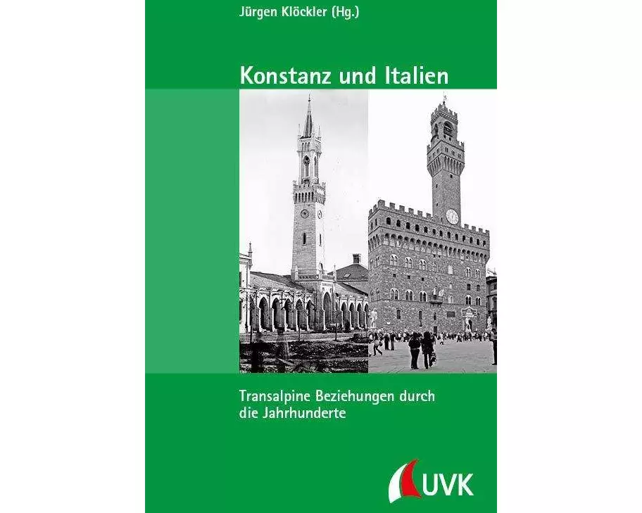 Konstanz und Italien