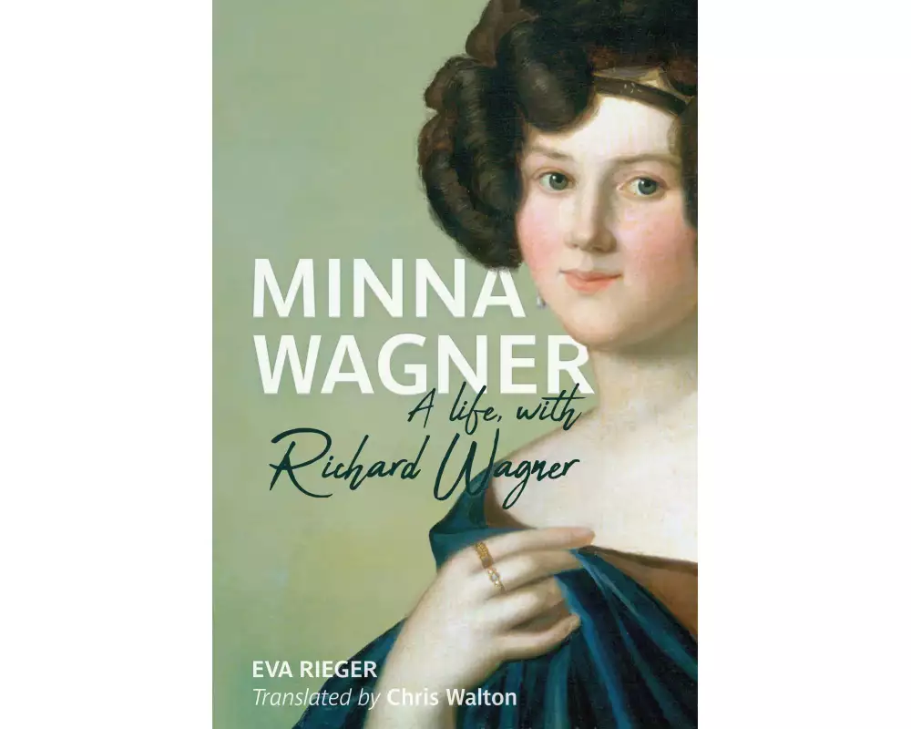 Minna Wagner