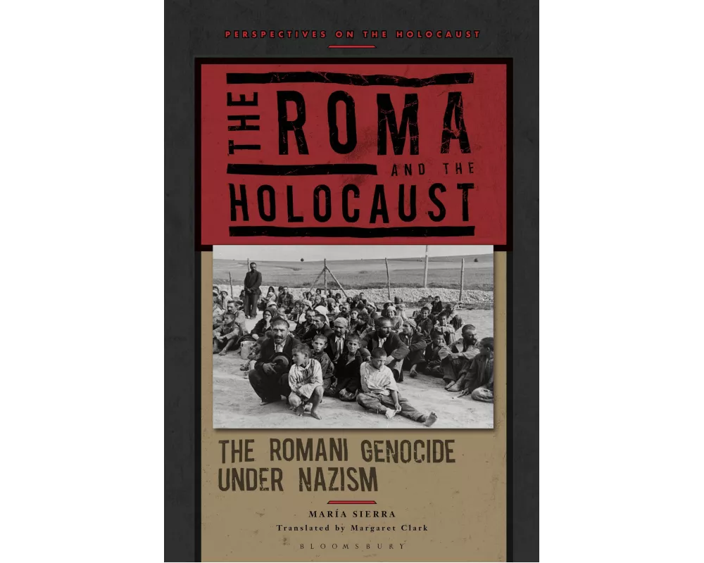 The Roma and the Holocaust
