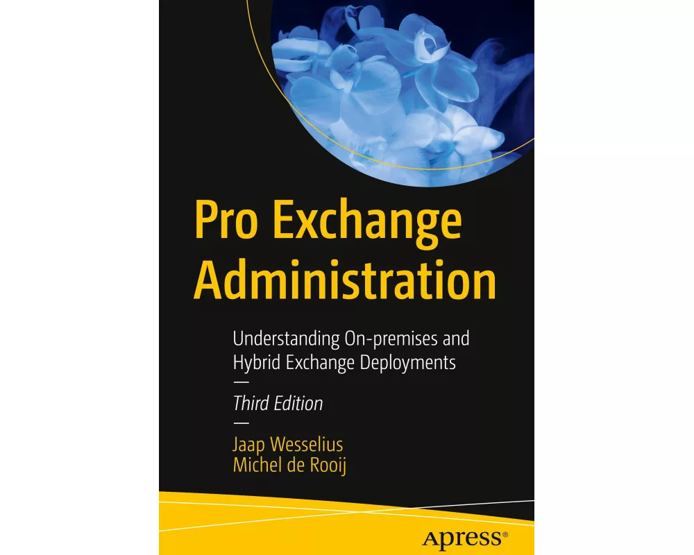 Pro Exchange Administration