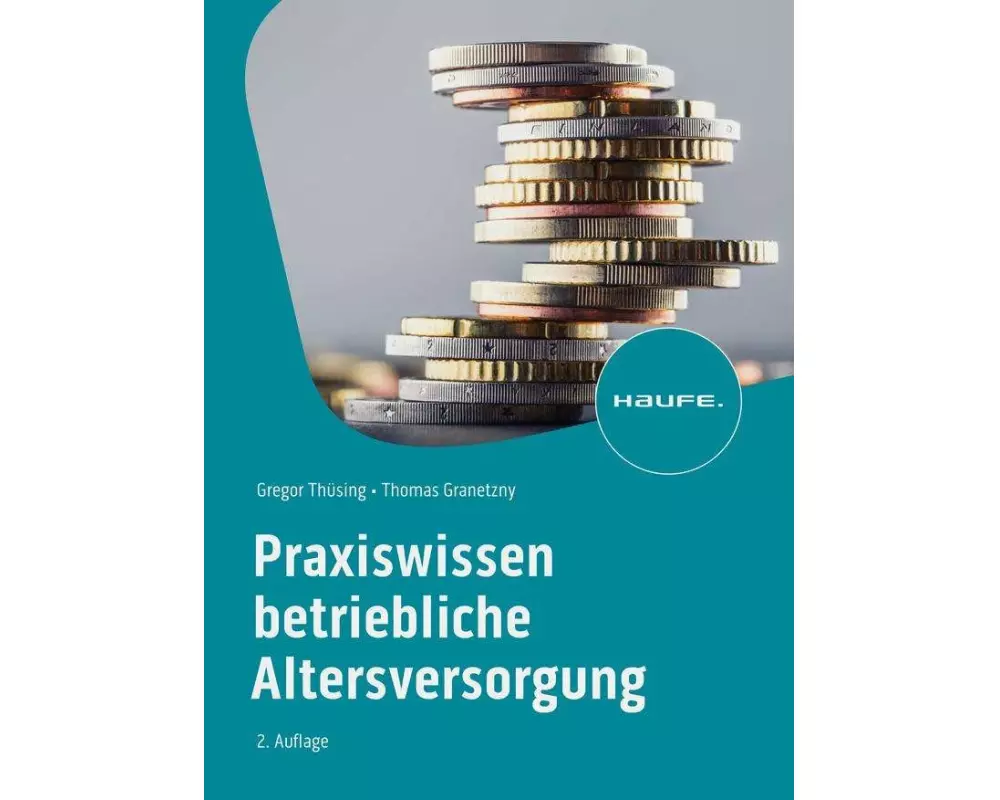 Praxiswissen Betriebliche Altersversorgung