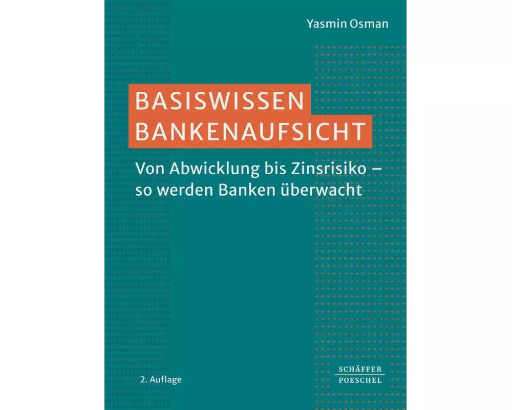 Basiswissen Bankenaufsicht
