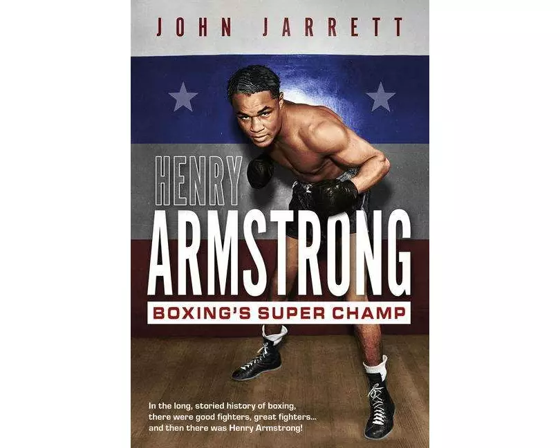 Henry Armstrong
