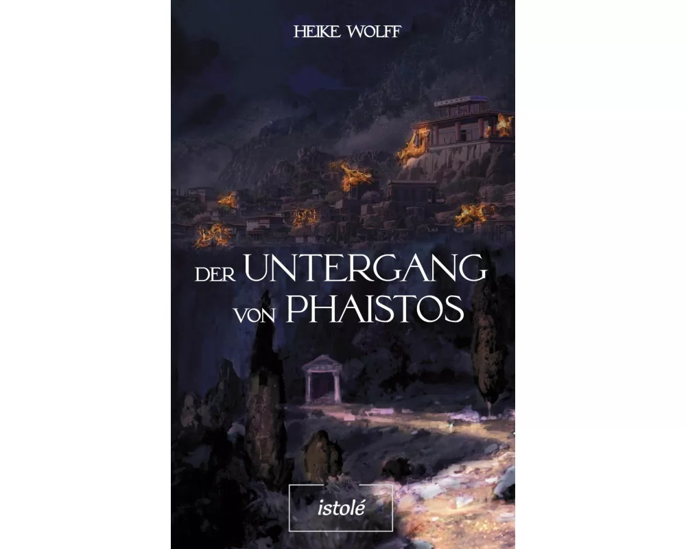 Der Untergang von Phaistos
