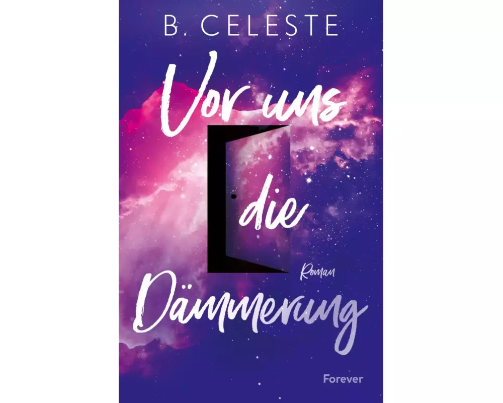 Vor uns die Dämmerung