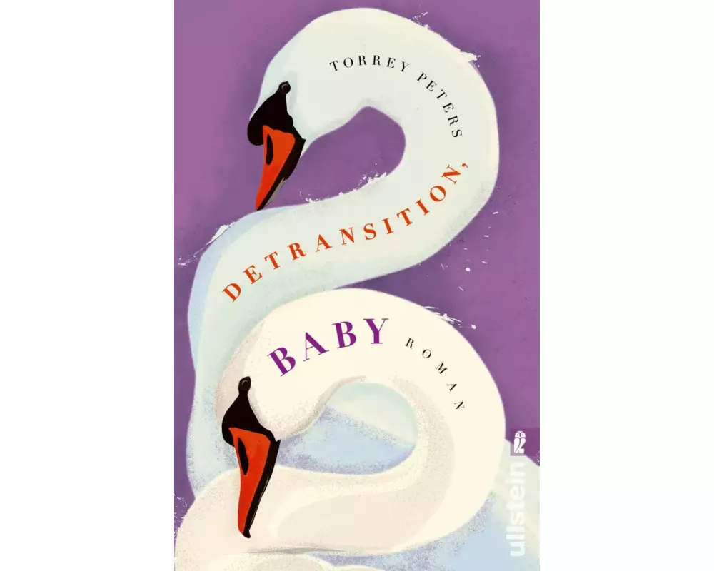Detransition, Baby