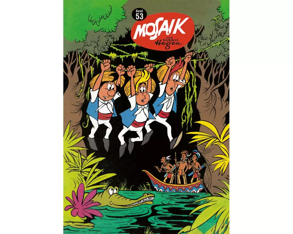 TaschenMosaik Band 53