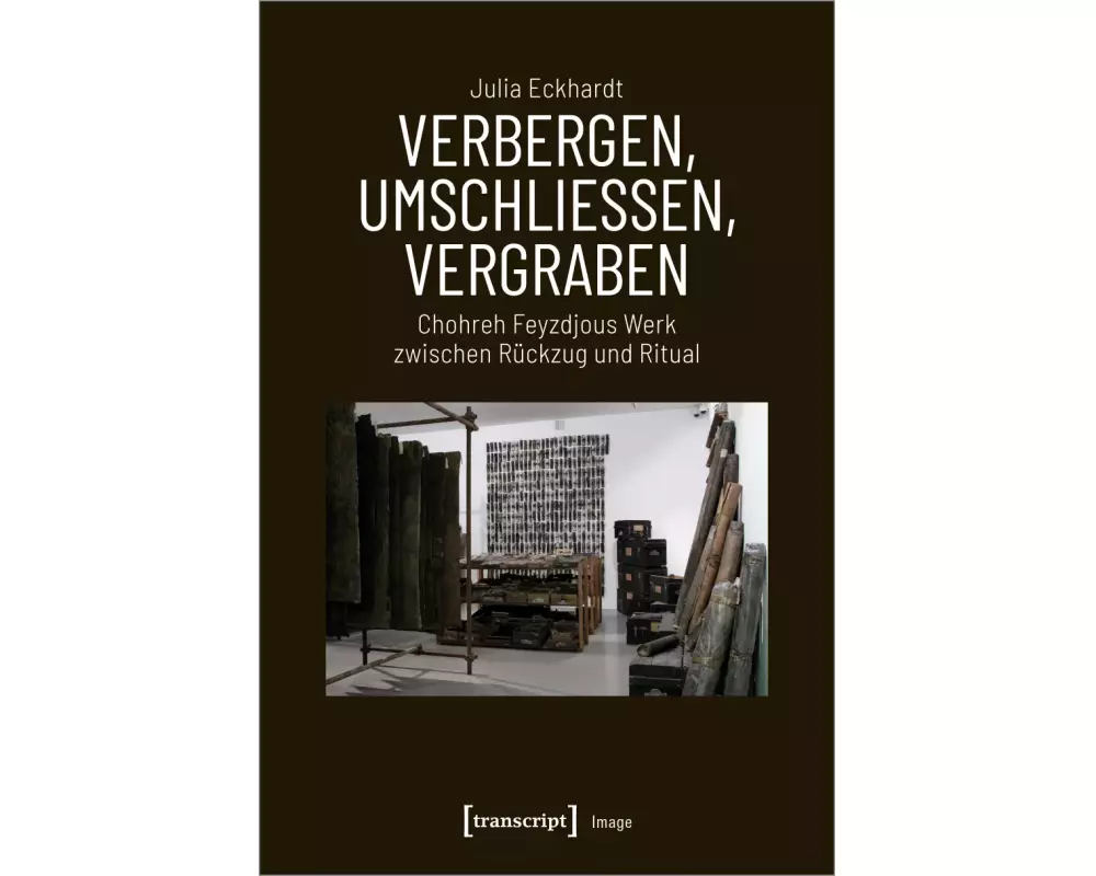 Verbergen, Umschließen, Vergraben