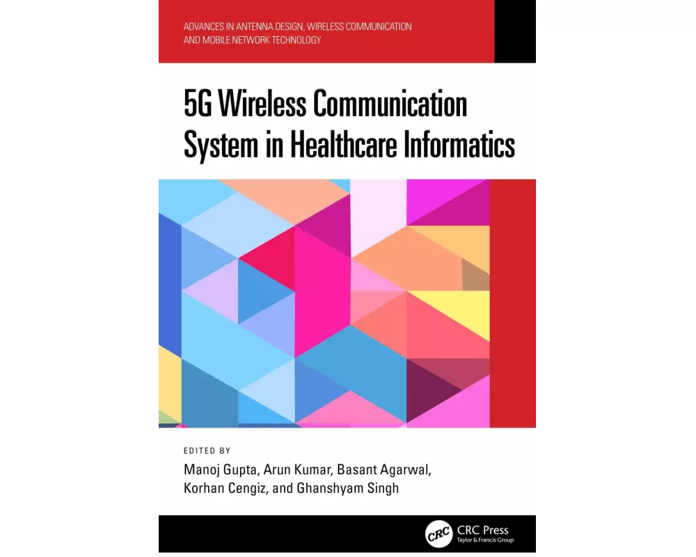 5G Wireless Communication System in Healthcare Informatics