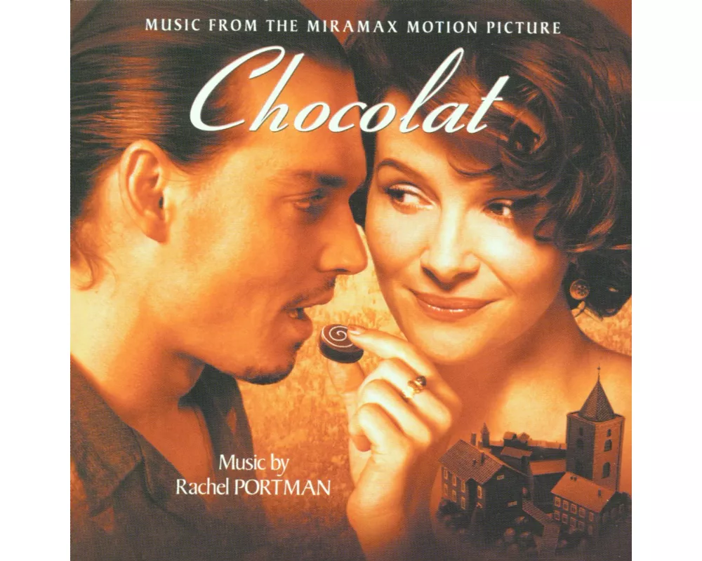 Chocolat / OST
