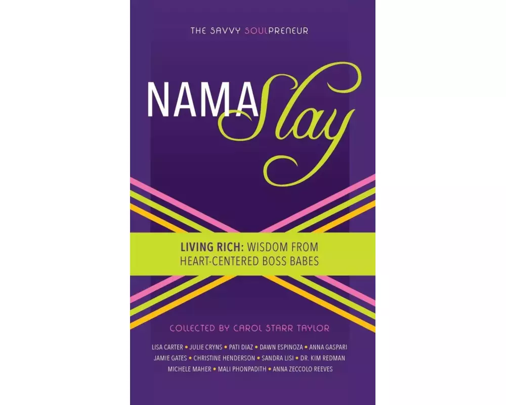 The Savvy Soulpreneur