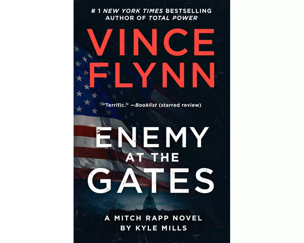 A Enemy at the Gates