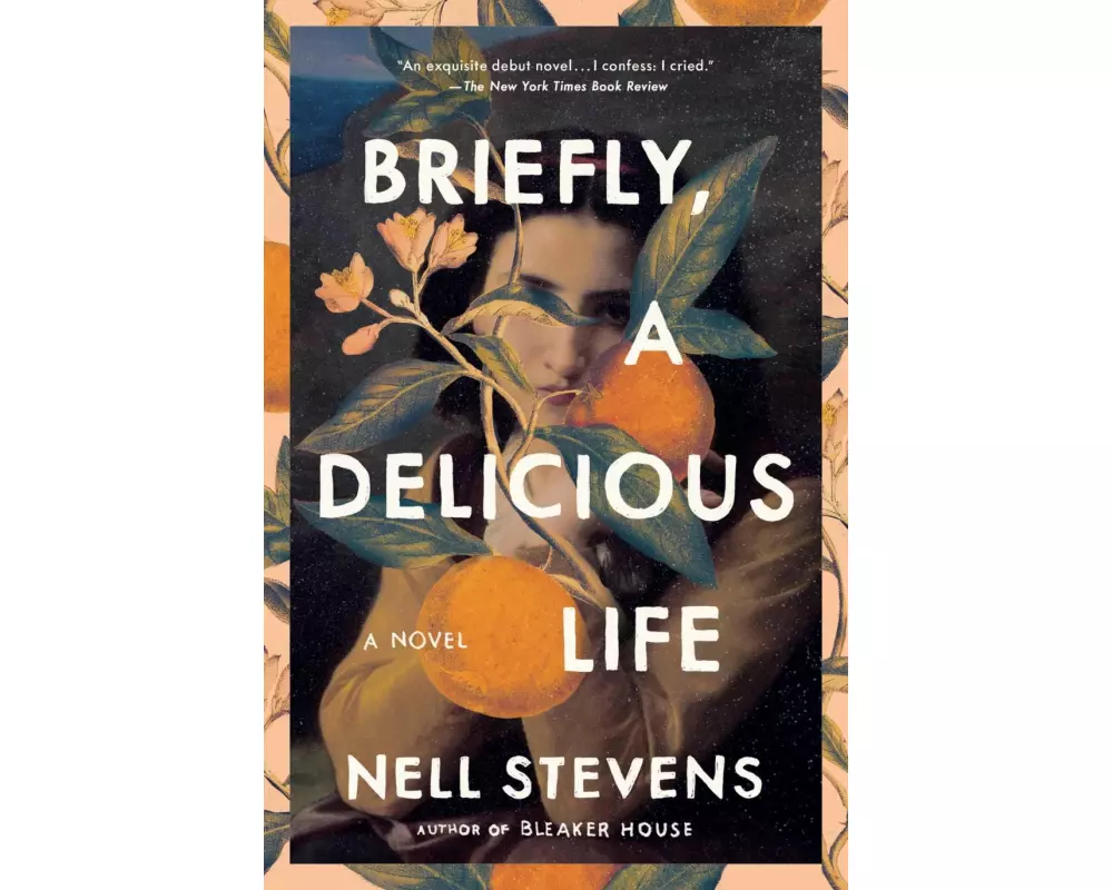 Briefly, A Delicious Life