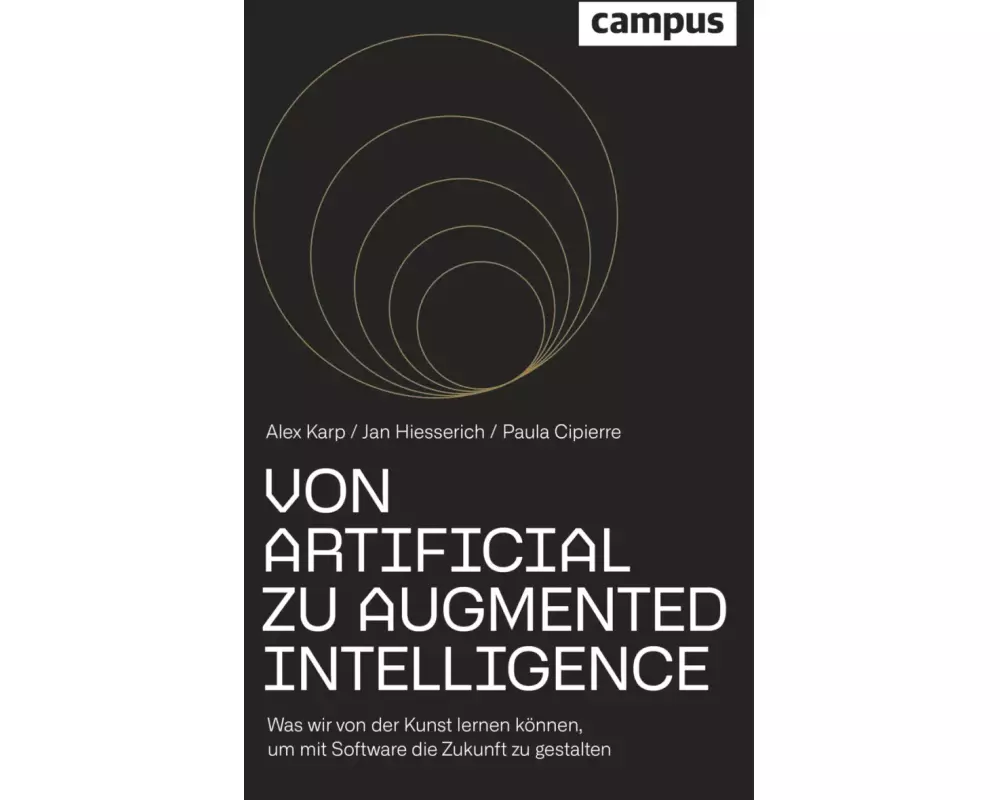 Von Artificial zu Augmented Intelligence