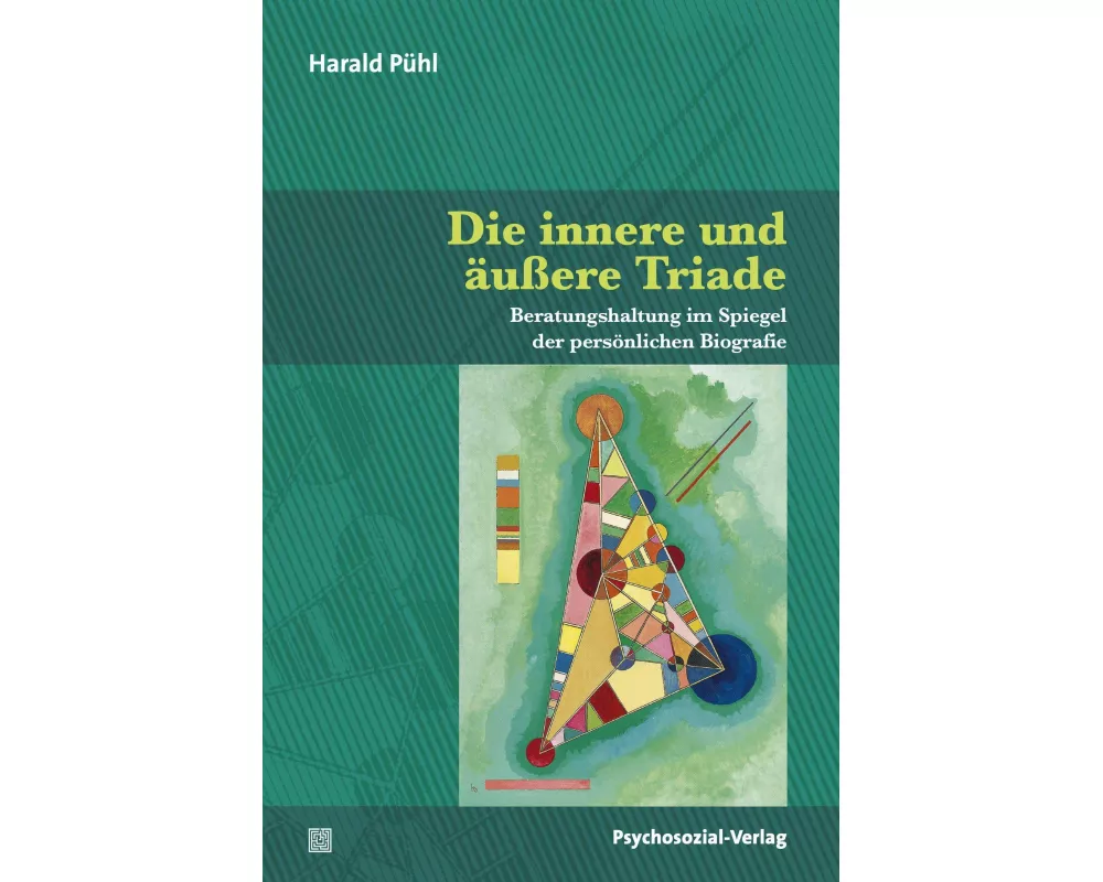 Die innere und äußere Triade