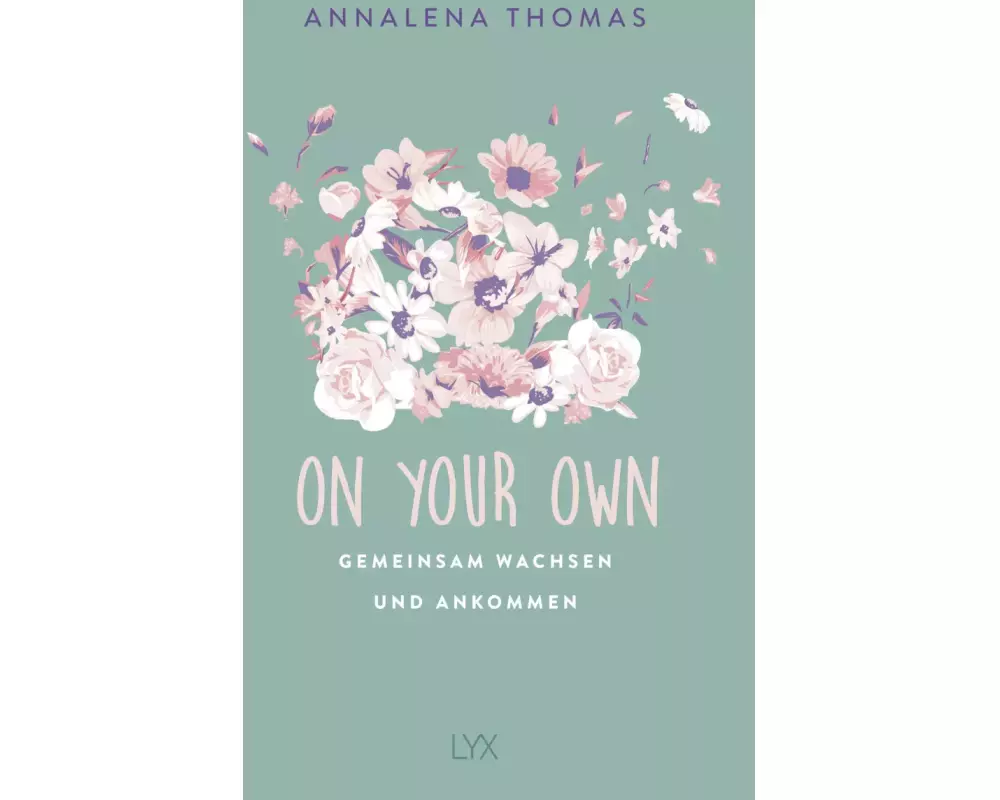 On Your Own