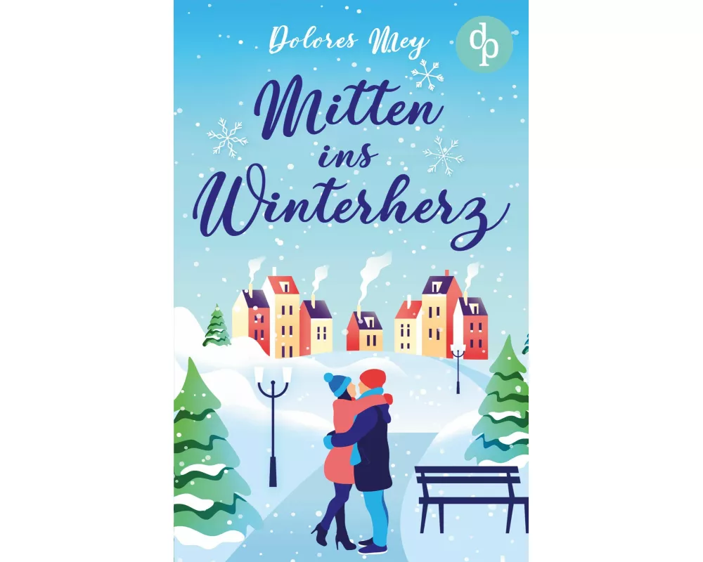 Mitten ins Winterherz