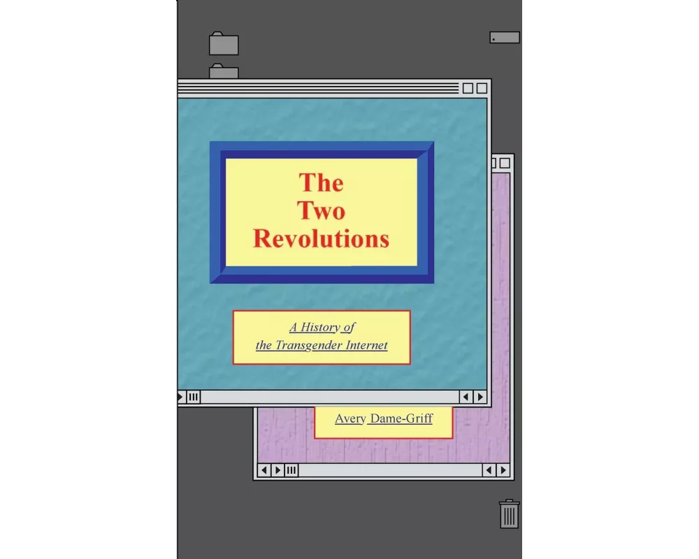 The Two Revolutions