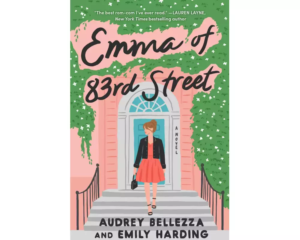 Emma of 83rd Street