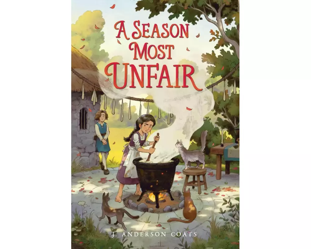 A Season Most Unfair