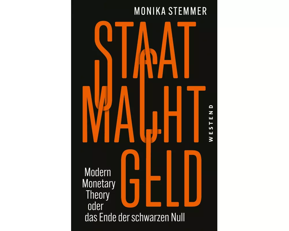 Staat Macht Geld