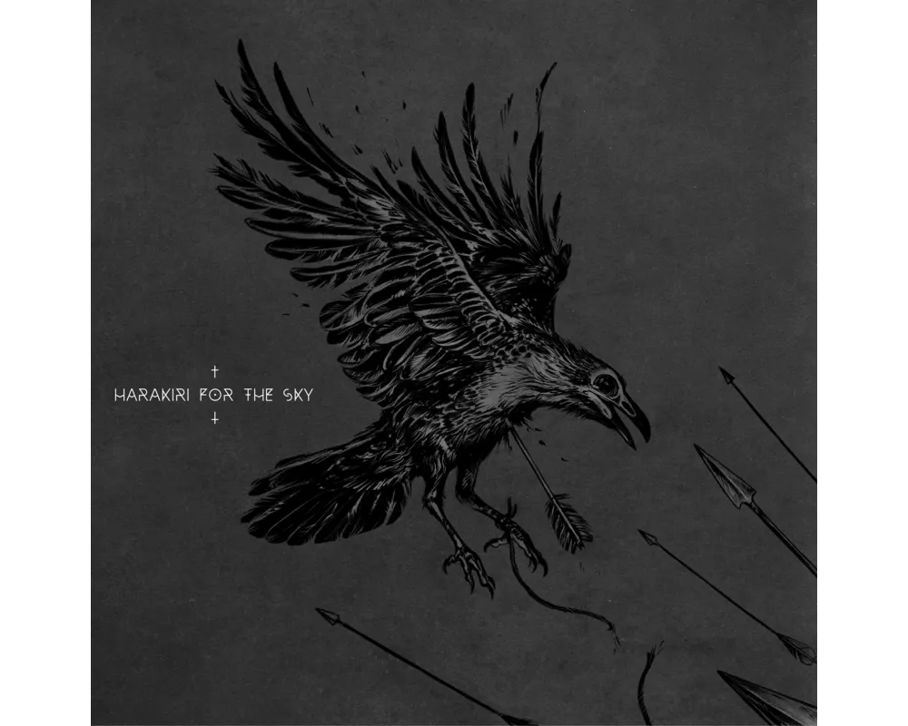 Harakiri For The Sky (MMXXII)