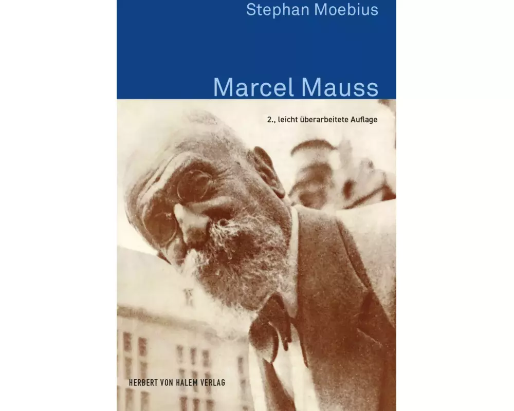 Marcel Mauss