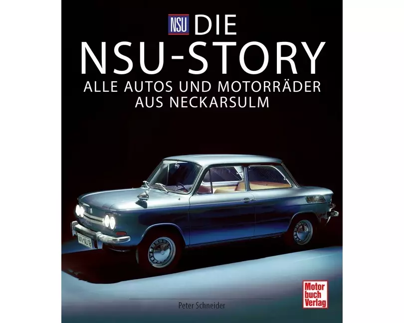 Die NSU-Story