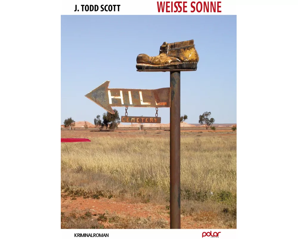 Weiße Sonne