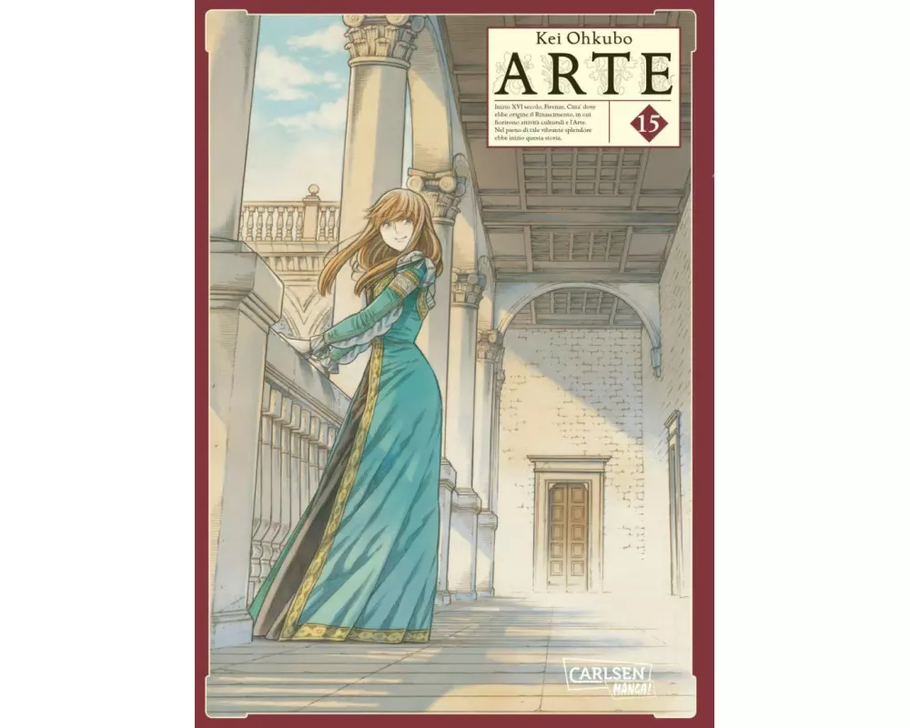 Arte 15