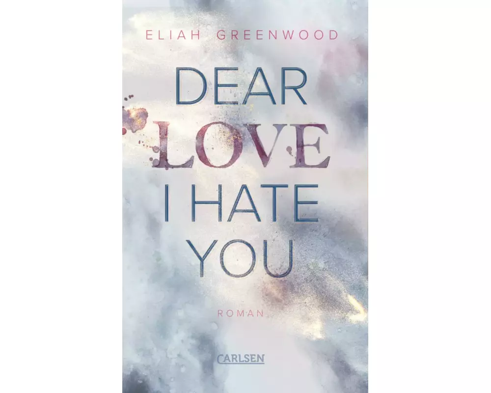 Easton High 1: Dear Love I Hate You