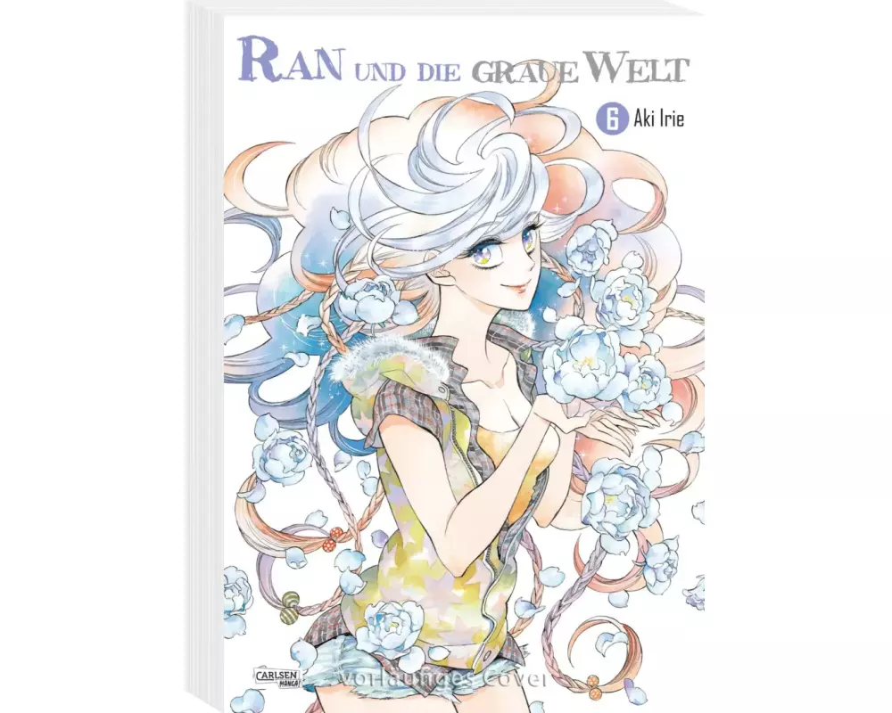 Ran und die graue Welt 6