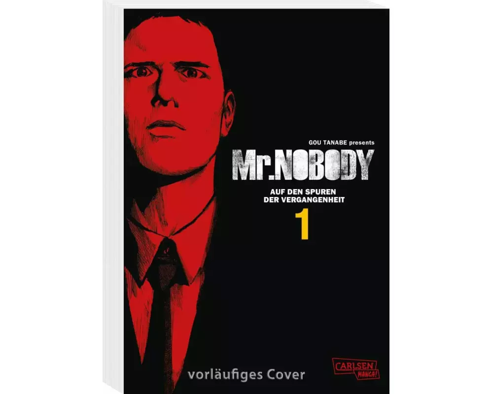 Mr Nobody – Auf den Spuren der Vergangenheit 1