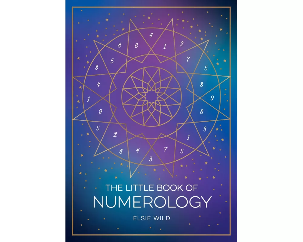 The Little Book of Numerology