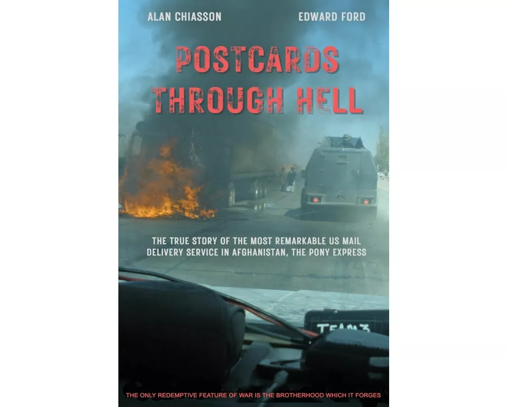 Postcards Through Hell