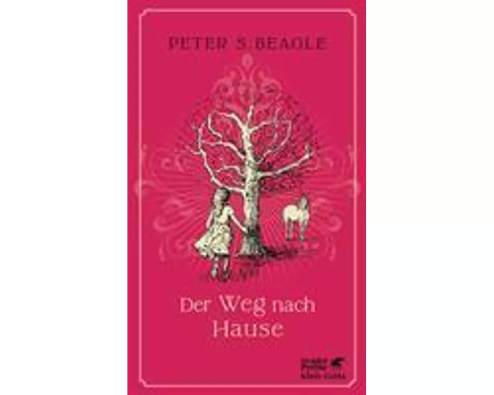 Der Weg nach Hause