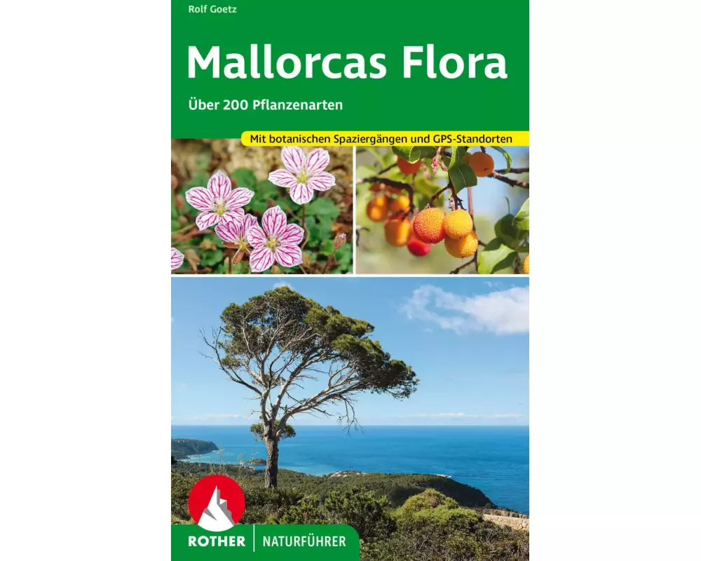 Mallorcas Flora
