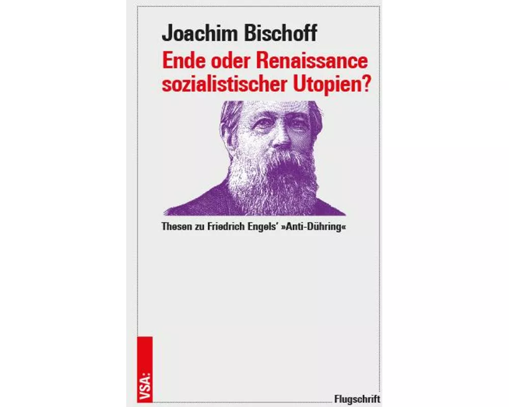Ende oder Renaissance sozialistischer Utopien?