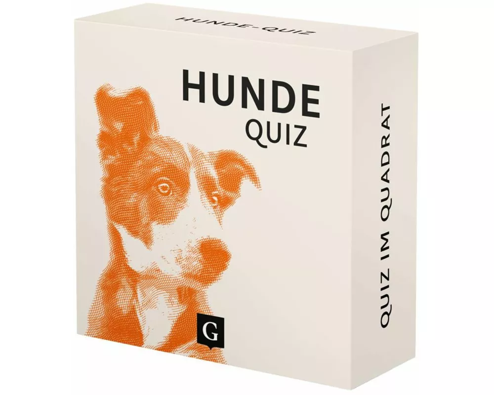 Hunde-Quiz