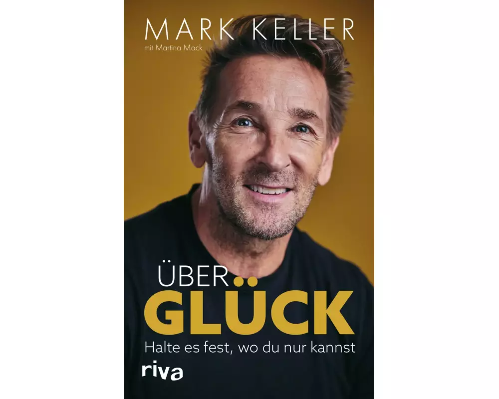 Über Glück