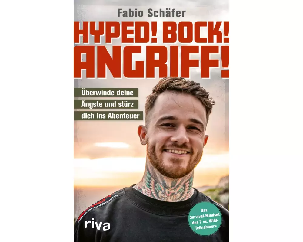 Hyped! Bock! Angriff!