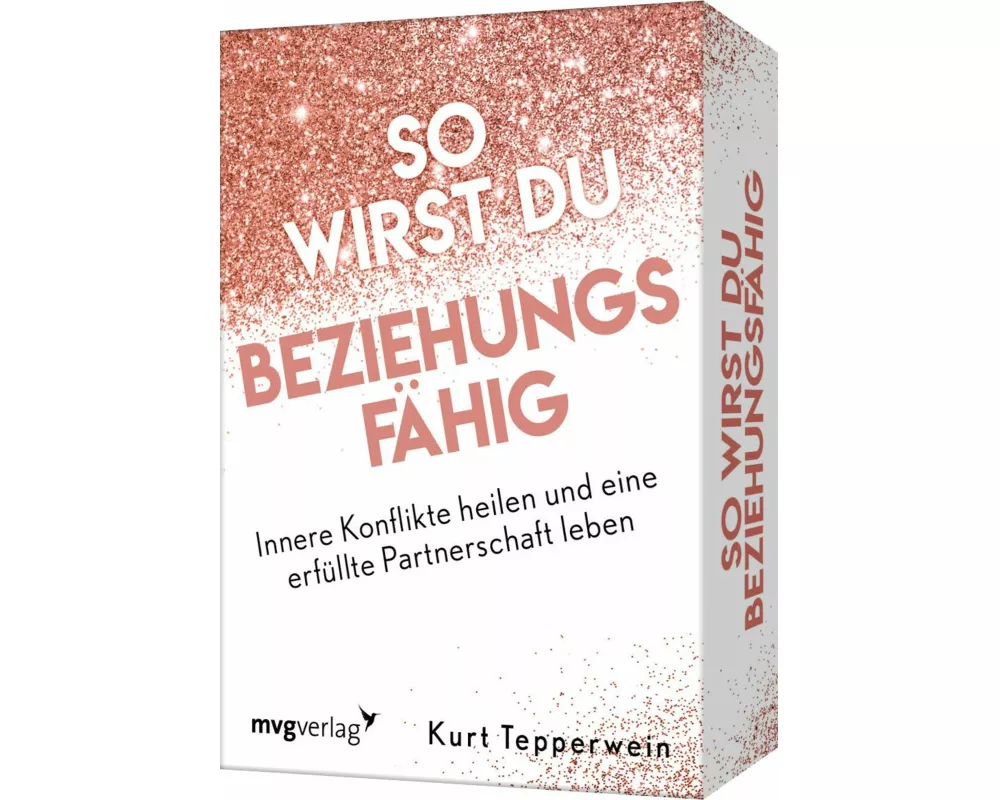 So wirst du beziehungsfähig