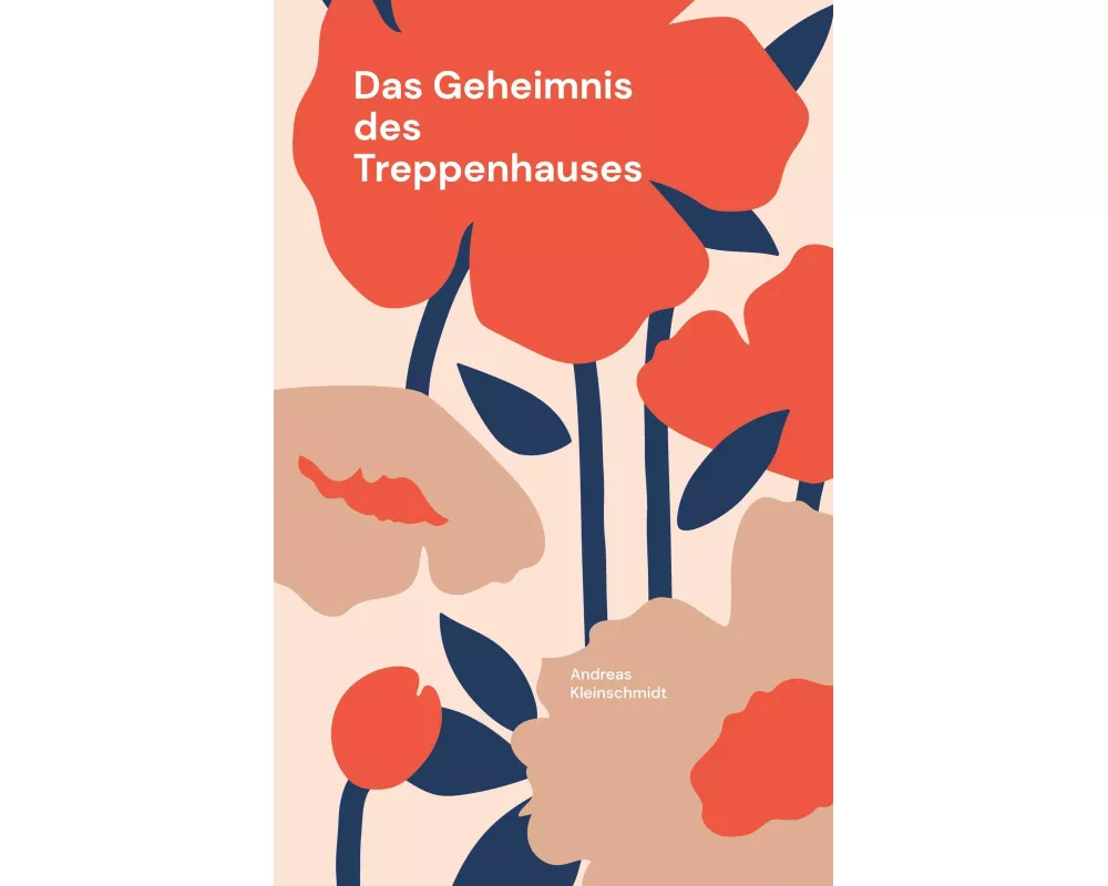 Das Geheimnis des Treppenhauses